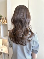 ビフィーノ モーダ 苦楽園店(bifino moda)&nbsp;ロングスタイル