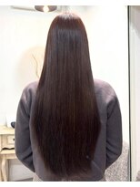 ロッカ(ROCCA)&nbsp;サラ艶ストレートロング