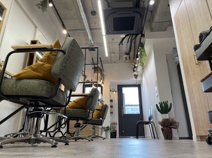 CoL2【コルツー】【4/4 NEW OPEN(予定)】の写真