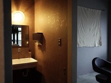 コット(COTTO)の雰囲気（非現実的な空間をお楽しみ下さい。一宮市/パーマ）