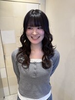 エルミタージュ(HERMITAGE)&nbsp;ハッシュカット