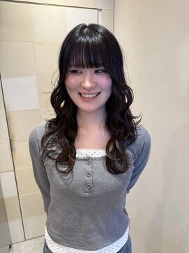 エルミタージュ(HERMITAGE) ハッシュカット