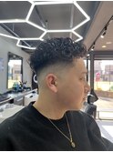 メンテナンスカット