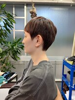 ポタム 東中野(potamu)&nbsp;ベリーショート