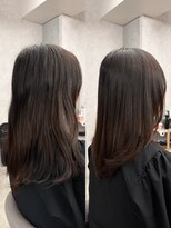 テネール(TENELE)&nbsp;Premium髪質改善 20代/30代/40代　港区 赤坂