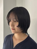ヘアークラフト(Hair Craft)&nbsp;グレーブラックカラー【岡山問屋町】