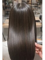 ナチュラル 池袋店(Natural)&nbsp;髪質改善トリートメント