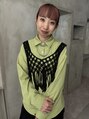 スリーアン(THREE ann.)&nbsp;石原 美来
