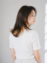 ディンプル 越谷駅前(DiMPlE)&nbsp;グラデーション×ミディDiMPlE越谷/越谷駅前