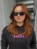 ブロック ジャポン(bloc japon)&nbsp;layer cut / highlight color