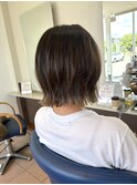 レイヤーボブ