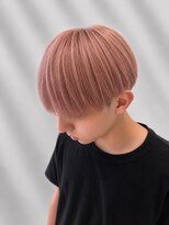 リバード(reverd)&nbsp;ホワイトピンク/マッシュ