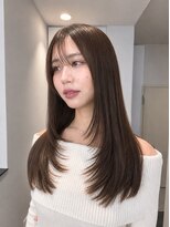 フォト 新宿三丁目(foto)&nbsp;ストレートレイヤー