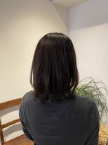 フェリチタ フィロ 大泉学園(FELICITA filo)&nbsp;ミディアムレイヤー