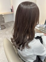 ルーチェココ ブラン(Lu'ce coco blanc)&nbsp;大人上品ナチュラルロング