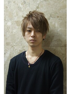 キャッチオールヘア(CATCH ALL HAIR) セクシーアッシュ