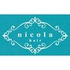 ニコラ(nicola)のお店ロゴ