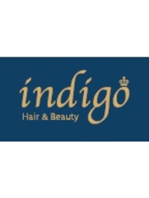 インディゴ(indigo)