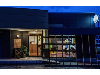 Repy Hair Design【リピーヘアーデザイン】