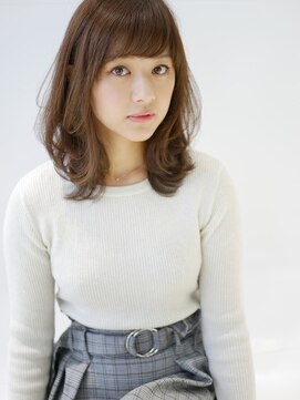 ネオス(neos) 好感度大人ウェーブ
