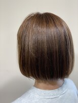 アズール 草加(azule)&nbsp;艶髪！イルミナカラー