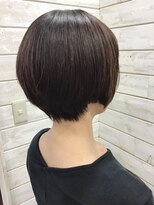 ノーブル 白金台店(Noble by PROGRESS)&nbsp;お客様カラースタイル