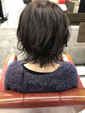 ルース(RUTH) レイヤースタイル