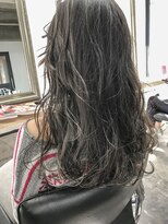 アクトゥス(AEQUITAS)&nbsp;グレイジュハイライトロブ【池袋/20代/30代/40代】