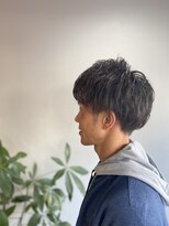 トップスヘアーデザイン(TOP'S HAIR design)&nbsp;マッシュスタイル