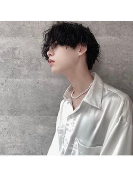 シン(syn) コンマヘア