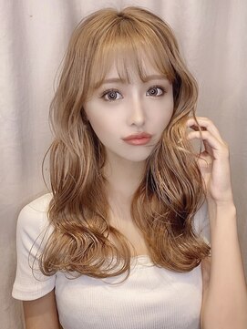 レア 渋谷(Le'a) 似合わせシースルー