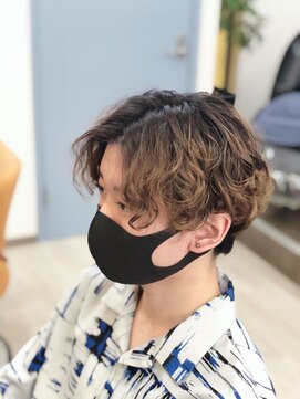 ウィズ 本店(With) スパイラルセンターパート