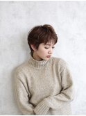 レイヤーショート sa