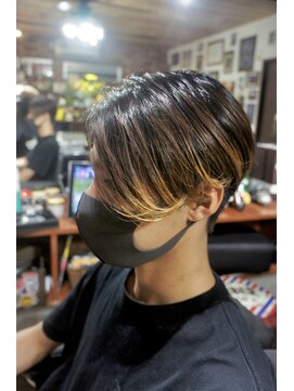 ヴェナ(VeNA) センターパート