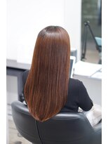 イレス 札幌円山店(IRESU)&nbsp;弱酸性縮毛矯正★