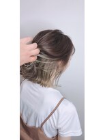 モードケイズ 阿倍野店(MODE K’s)&nbsp;ボブ