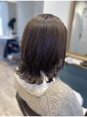 レイヤーボブ