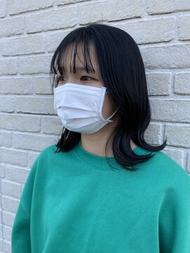 アンティム(untime) 韓国ミディ