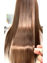 シエラ 心斎橋(CIERA.)&nbsp;CIERA.髪質改善トリートメント