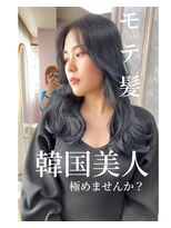 ガルボヘアー 名古屋栄店(garbo hair) カラートリートメント