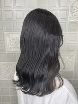 ヘンリエッタ 吉祥寺(Henrietta)&nbsp;ベージュインナーカラー