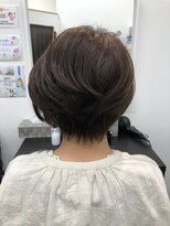 ビーズカラー ヤマザワ富谷成田店&nbsp;大人女子♪