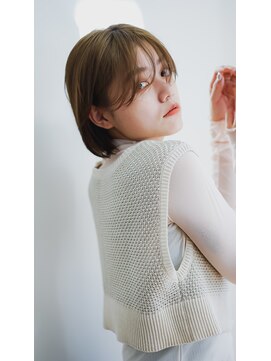 バサ 保谷店(BASSA) パーソナルカラー/保谷/髪質改善/トリートメント/縮毛矯正