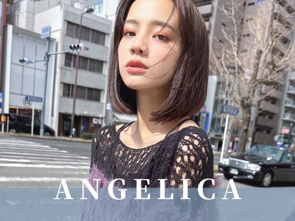 アンジェリカ 近鉄奈良店(ANGELICA)の写真