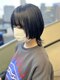 【SHIZUKI】ハイトーンカラー/韓国ヘアー/髪質改善/千葉駅