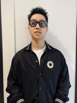 ノイ(noi)&nbsp;スパイキーショート