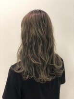 ルッソリベラ 池袋(Lusso libera)&nbsp;韓国風レイヤースタイル　30代40代50代