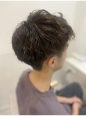 ツイストスパイラル