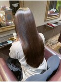 髪質改善ヘアエステ～トリートメントエステ～