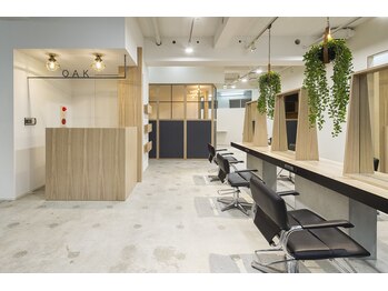 OAK 恵比寿【オーク】